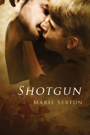 [Coda Books 07] • Shotgun